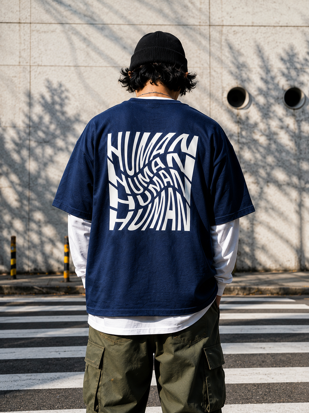 FORMLESS lookbook